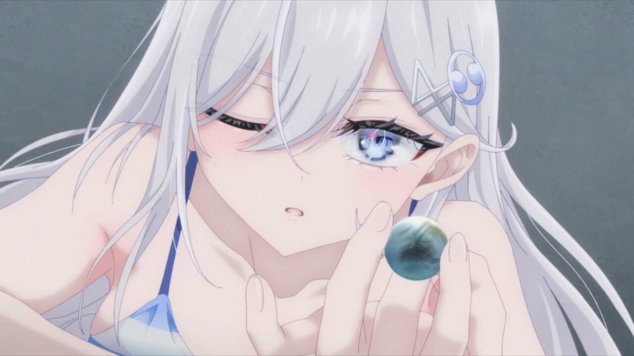アニメ『死亡遊戯で飯を食う。44：CLOUDY BEACH』7月10日より2週間限定 