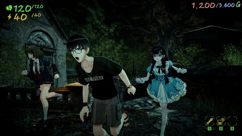 『ヤンデレウイルス』ヤンデレ化した友達から逃げる、最大4人協力プレイ対応のホラーゲーム。甘くも危険な言葉であなたを追い詰める【7月7日発売】