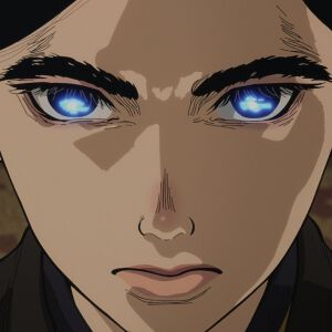 TVアニメ『日本三國』