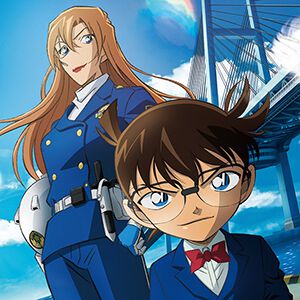 『名探偵コナン』×くら寿司