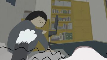 『猫が見えたら』愛猫を失くした少年を“幻の猫”の目線で見守るVRストーリー作品。4月3日のリリースに先駆けウィッシュリスト登録の受付がスタート
