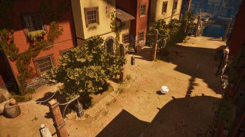 『オリガメント ペーパーアドベンチャー』あなたは迷子の手紙。姿形を変えて、受取人のもとを目指し世界を冒険するアドベンチャーが4月7日に発売