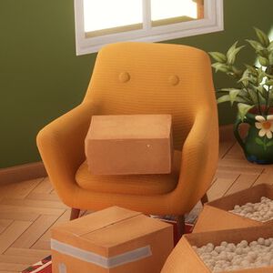 ゆったり空き家リノベーションゲーム『Hozy』がSteamで配信。今ならローンチセールで10%オフ