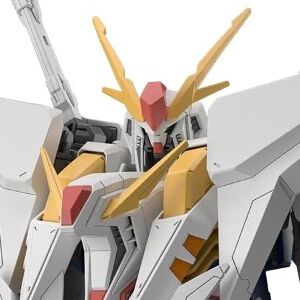 『閃光のハサウェイ』Ξガンダム（キルケーの魔女）やアリュゼウスがいよいよ発売。APEX LEGENDSとのコラボガンプラも【うまの月刊ガンプラ発売日まとめ：2026年3～4月】