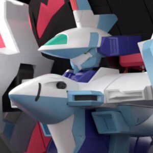 『スパロボOG』SMP“ハイペリオン”が3月31日13時よりプレバン限定で予約開始。アイビス、ツグミ、スレイのカットインアクスタも登場