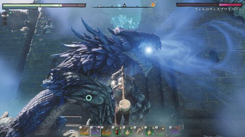 『Enshrouded ~霧の王国~』“瘴気の霧”に覆われた王国に“再興の炎”を灯せ――剣と魔法のオープンワールドサバイバルクラフト【とっておきインディー】