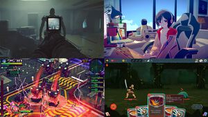 『ROUTINE』や『Slay the Spire 2』『メタルブリンガー』など、“とっておき”のインディーゲーム特集をお届け【先出し週刊ファミ通】