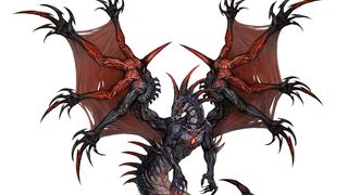 『FF14』“至天の座アルカディア：ヘビー級”のボスキャラクター設定画を初公開！ 貴重な資料とともにヘビー級での物語を振り返る