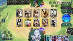 『シャドバWB』ワンちゃんだらけの特別ルール“シャドッグバース”開催！ 柴犬のごんたくんなどキュートな実写犬が参戦【エイプリルフール】