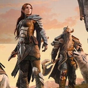 『エルダー・スクロールズ・オンライン』DMM版が7月21日サービス終了。4月15日からZeniMax版へのアカウント移行の受付を開始