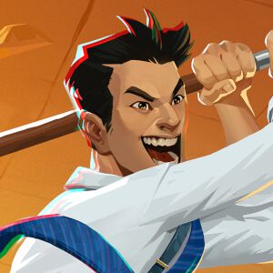 オフィスチェアに乗って暴れろ！ 会社員暴走アクション『Last Man Sitting』Steam配信開始