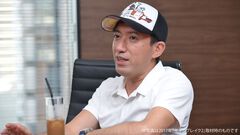 三上真司氏の新スタジオUNBOUNDが新発表を予告。「世界を変えるようなゲーム、作りたいですよね」と語りかけるその相手は？