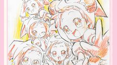 『も～っと！おジャ魔女どれみ』ブルーレイBOX発売決定。予約注文“500枚”以上を達成したため。キャラデザ馬越嘉彦のお礼イラスト公開【予約受付中】