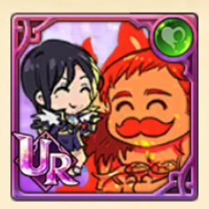 『七つの大罪グラクロ』メリオダスやキングのアイコンがラクガキ風に…!? 今年もエイプリルフールイベントの予兆を確認！【光と闇の交戦（グランドクロス）】