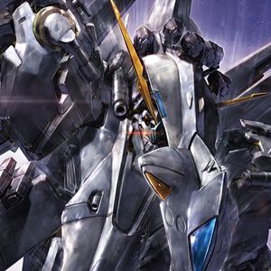 ガンプラ『HG 1/144 アリュゼウス』パッケージ画像公開。空を舞う異形のシルエットを緻密なタッチで再現！【ガンダム 閃光のハサウェイ キルケーの魔女】