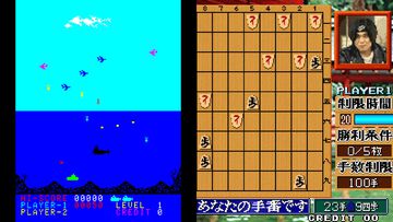 『ポラリス』を配信前に最速プレイ。『将棋の達人』もゆるっと遊びます！ 第218回『俺たちのアケアカ』は本日（4月8日）20時より生放送【ファミ通チャンネル】