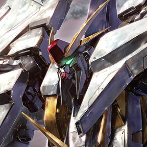 ガンプラ『HG 1/144 Ξガンダム』パッケージ画像公開。フライトフォームで空中戦を繰り広げる勇姿は必見！【ガンダム 閃光のハサウェイ キルケーの魔女】