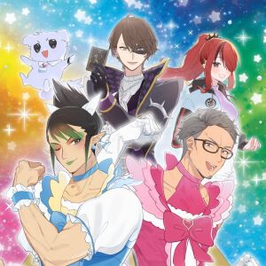 【にじさんじ】“魔法少女おじさん”エイプリルフール限定で再販決定。伝説のネタボイスがうっかり帰ってきてしまった