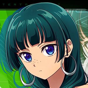 猫猫の健康美がすごい…！ 『薬屋のひとりごと』猫猫がラップ担当のbubblesと、壬氏がビジュアル担当のEdel Glanzがメジャーデビュー【エイプリルフール2026】