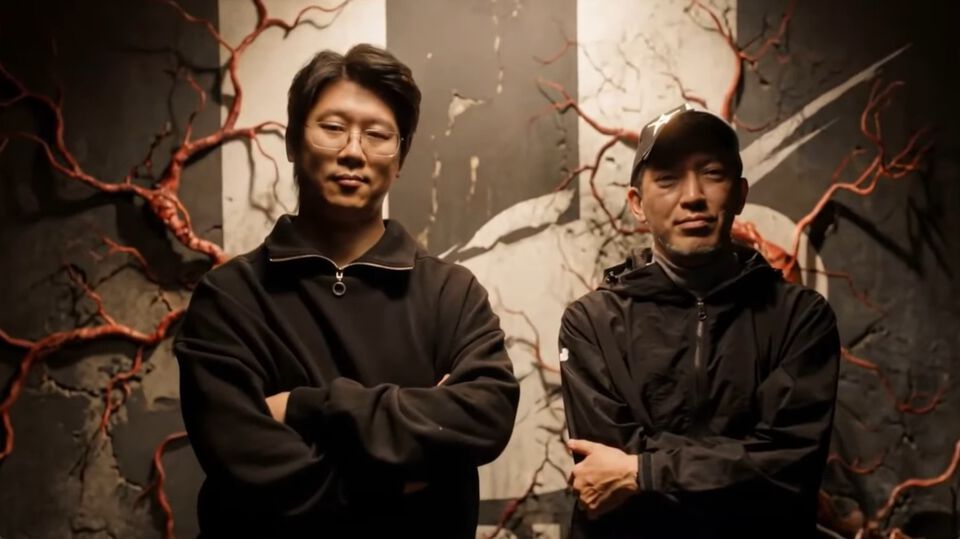 『バイオハザード』三上真司氏の新スタジオUNBOUNDが『NIKKE』『Stellar Blade』のSHIFT UPと新規タイトルの共同制作を発表