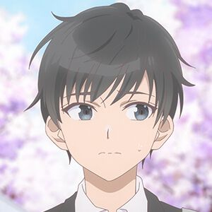 アニメ『灰原くんの強くて青春ニューゲーム』の第1話"灰色少年の虹色青春計画”のあらすじ＆先行場面カットを公開