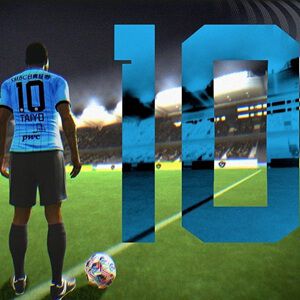 川崎太陽が『サカつく2026』に登場!? フェイスタオル（川崎太陽）のプレゼントキャンペーン実施中【エイプリルフール】