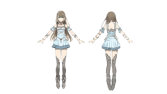 『SAO』ゲーム最新作『Echoes of Aincrad』プレミアムエディションに同梱されるグッズの実物画像が公開。ビジュアルブック収録の設定資料も一部お披露目