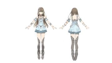 『SAO』ゲーム最新作『Echoes of Aincrad』プレミアムエディションに同梱されるグッズの実物画像が公開。ビジュアルブック収録の設定資料も一部お披露目