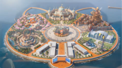 レベルファイブがテーマパークを設立。ジバニャンやレイトン教授がキミを待っている【エイプリルフール】