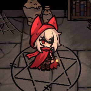 ダークな世界観で美少女4人が戦う新作ローグライトアクション『Cinderia』早期アクセス配信中。レビューは“非常に好評”