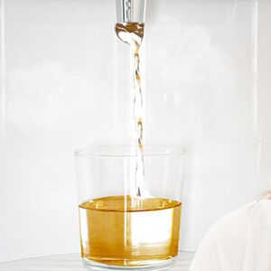 『うどんスープ』