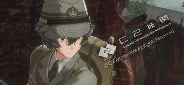 『艦これ』開発C2機関の新作タイトル『キ号計画』が再始動。PC・スマホ向けに展開されるシミュレーションRPGでif昭和を舞台にメカも登場