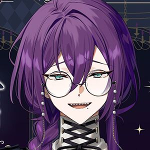 『あんスタ』新人Vtuber3人組ユニット“海底クイーンラビリンス”による配信リレーまとめ。ラストにはデビュー曲も公開【エイプリルフール】