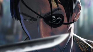 『SHINOBI 復讐の斬撃』真島吾朗と戦える喜び。そして兄さんの記憶に潜るような演出。『龍が如く』の武闘派極道と一世一代のケンカで心を通わせるDLCにありがとう