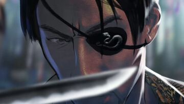 『SHINOBI 復讐の斬撃』真島吾朗と戦える喜び。そして兄さんの記憶に潜るような演出。『龍が如く』の武闘派極道と一世一代のケンカで心を通わせるDLCにありがとう