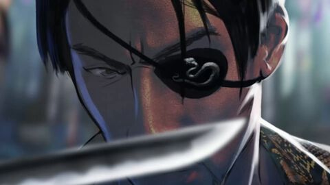 『SHINOBI 復讐の斬撃』真島吾朗と戦える喜び。そして兄さんの記憶に潜るような演出。『龍が如く』の武闘派極道と一世一代のケンカで心を通わせるDLCにありがとう