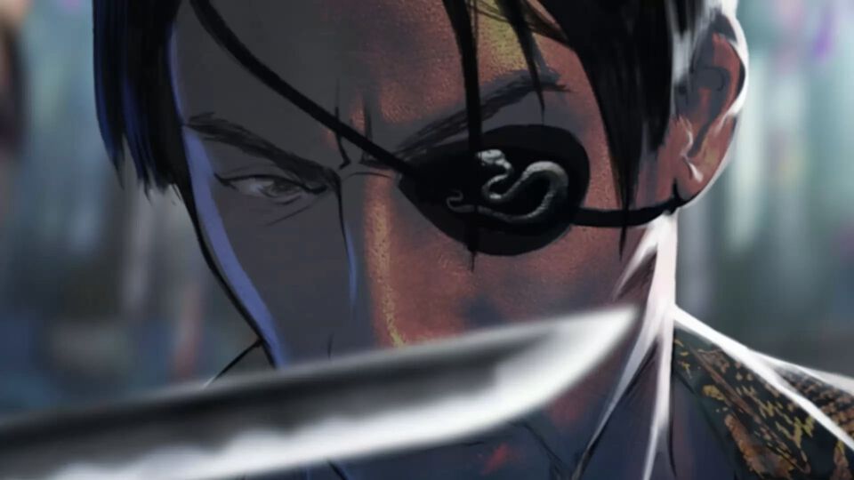 『SHINOBI 復讐の斬撃』真島吾朗と戦える喜び。そして兄さんの記憶に潜るような演出。『龍が如く』の武闘派極道と一世一代のケンカで心を通わせるDLCにありがとう