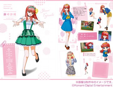 『ときメモ』30周年記念ライブのパンフレットとイベントTシャツがエビテンで追加予約開始。イベントビジュアルを使用したアクスタなども予約受付中