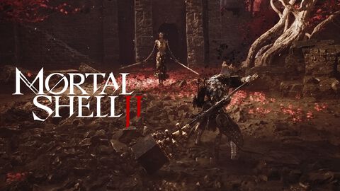 『MORTAL SHELL II』ソウルライクなオープンワールドアクションRPGのゲームプレイ映像が公開。アクションもグラフィックも圧倒的にパワーアップ！