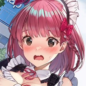 『バニーガーデン』のqureateが贈る本格お色気シューティング『メイド・オブ・ザ・デッド』Switchパッケージ版が7月30日発売決定！