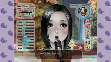 『TOMAK : Save the Earth Regeneration』Epic Gamesストアで無料配布中。植木鉢で生首女神を育てる育成恋愛シミュレーション