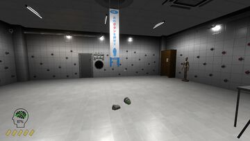 『押してダメなら押してみろ』ボタンに囲まれた部屋で正解を見つけて脱出を目指すホラーゲーム。Switchダウンロード版が本日（4/2）発売