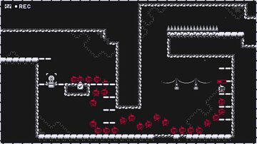 『MotionRec』Switch、PS5ダウンロード版が本日（4/2）発売。自分の動きを記録・再生して進む、ひらめきパズルアクション