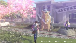 『OPUS: Prism Peak』くたびれおじさんと少女の自分探し旅アドベンチャーのすべてが筆者の心にぶっ刺さりすぎて泣ける。けど最後には前向きになれたよ【レビュー】