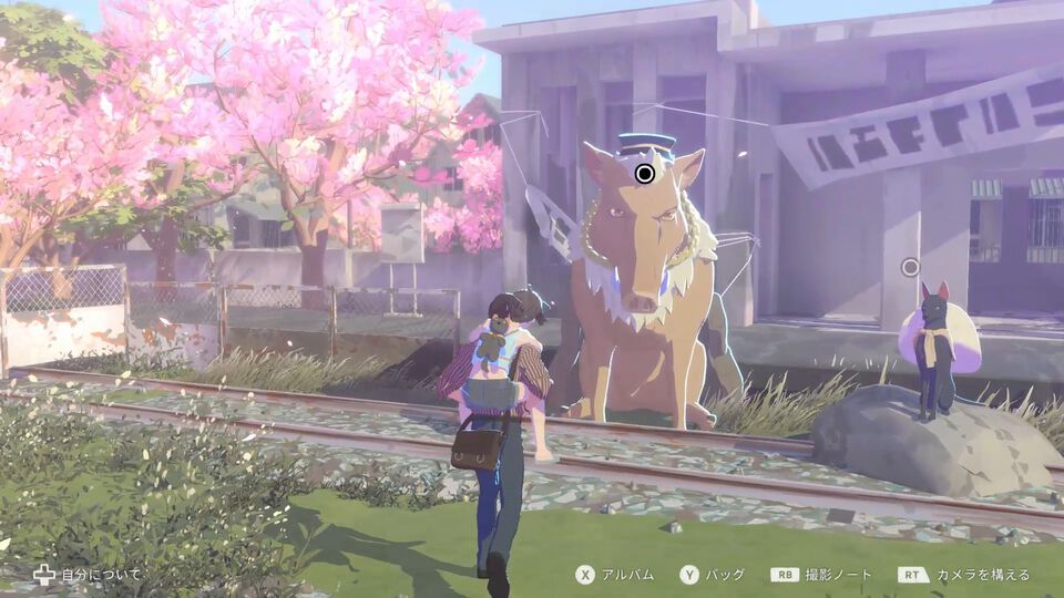 『OPUS: Prism Peak』くたびれおじさんと少女の自分探し旅アドベンチャーのすべてが筆者の心にぶっ刺さりすぎて泣ける。けど最後には前向きになれたよ【レビュー】