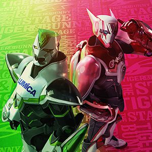 『「TIGER & BUNNY」THE STAGE』