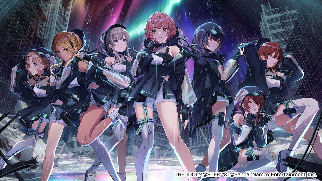 シャニマス』8周年記念！ 好きなコミュや楽曲など、アンケートで