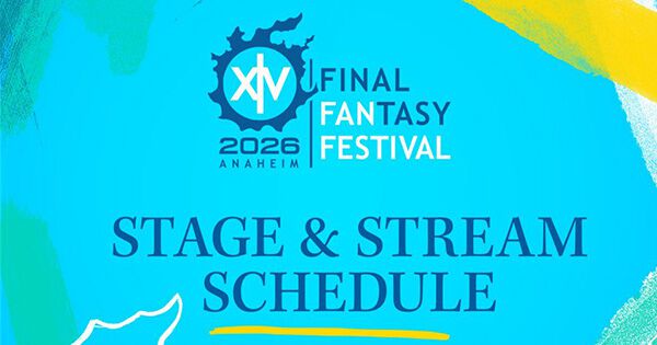 FF14』最新情報が北米ファンフェスで公開。“基調講演（日本時間2時～4
