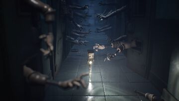 『リトルナイトメア2』Switch2版が5月29日に発売決定。グラフィック強化＆立体音響で没入感溢れる悪夢の世界へ