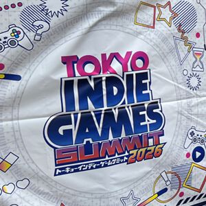 “TOKYO INDIE GAMES SUMMIT 2026”会場には延べ12,978人が来場。オンラインショーケースも大好評のイベントレポ